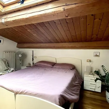 Apartman Il Nido Dell'amore