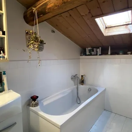 Apartman Il Nido Dell'amore Lanciano