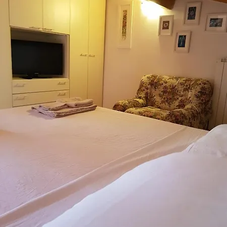 Apartman Il Nido Dell'amore Lanciano